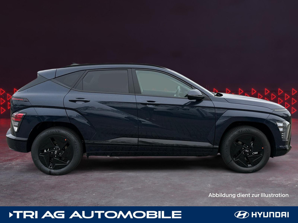 Hyundai Kona Electric Trend 2WD