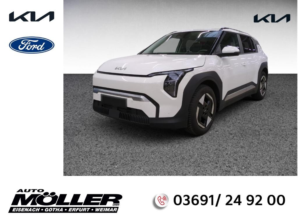 Kia EV3 Earth 81.4 kWh