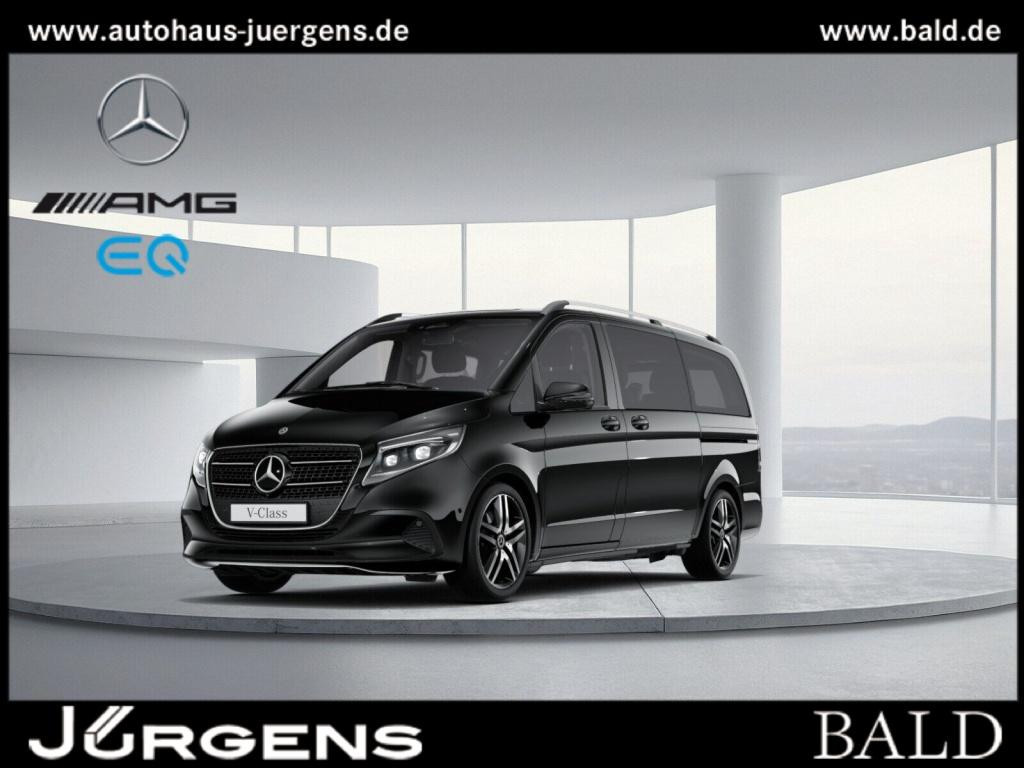 Mercedes-Benz V-Klasse V 220 Limousine Lang Style