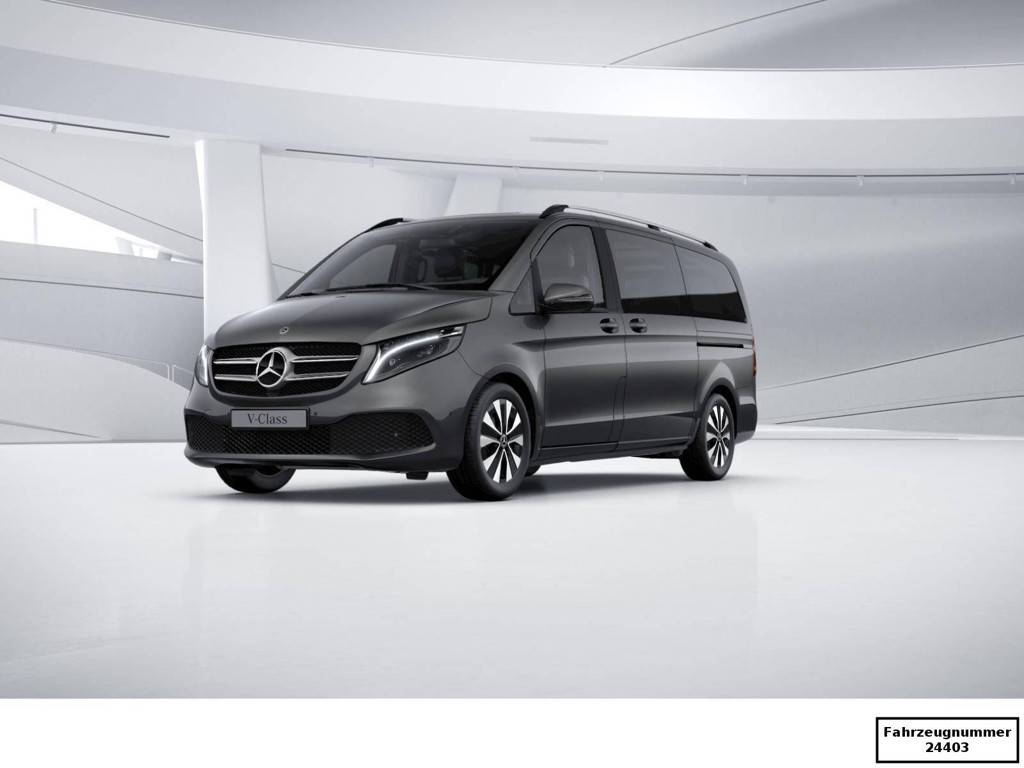 Mercedes-Benz V-Klasse V 220 V 220 d