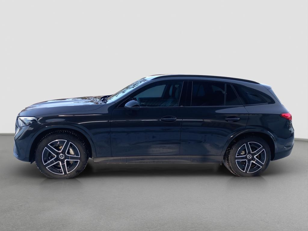 Mercedes-Benz GLC-Klasse GLC 200 4MATIC AMG Line
