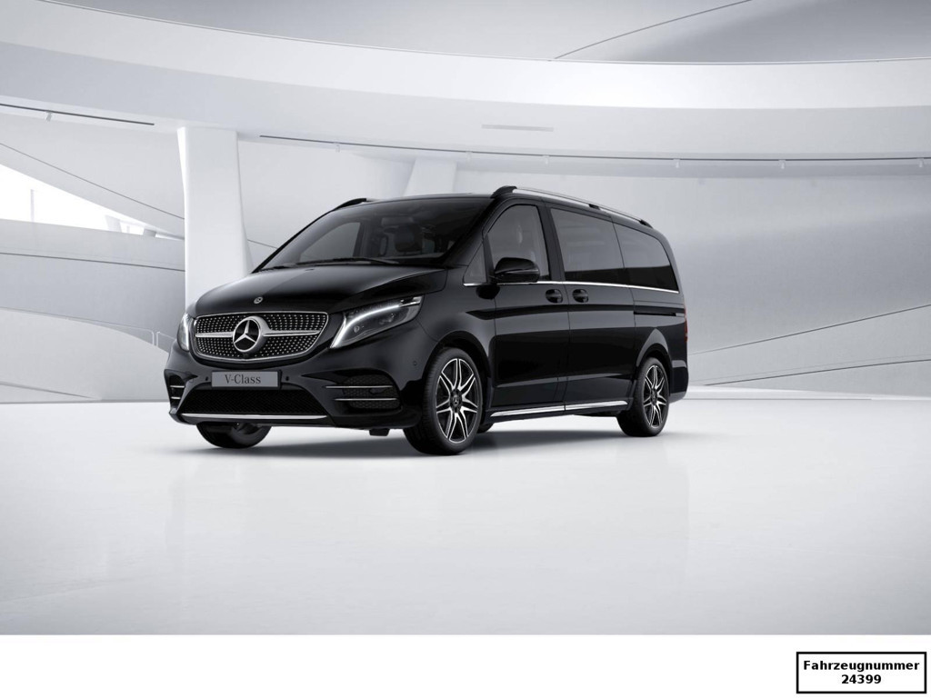 Mercedes-Benz V-Klasse V 300 AMG Line AVANTGARDE V 300 d