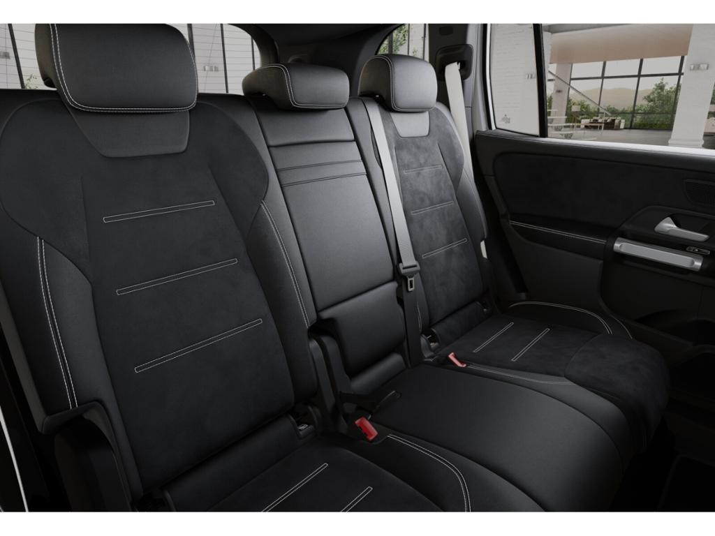 Mercedes-Benz GL-Klasse GLB 200 AMG Line GLB 200 d