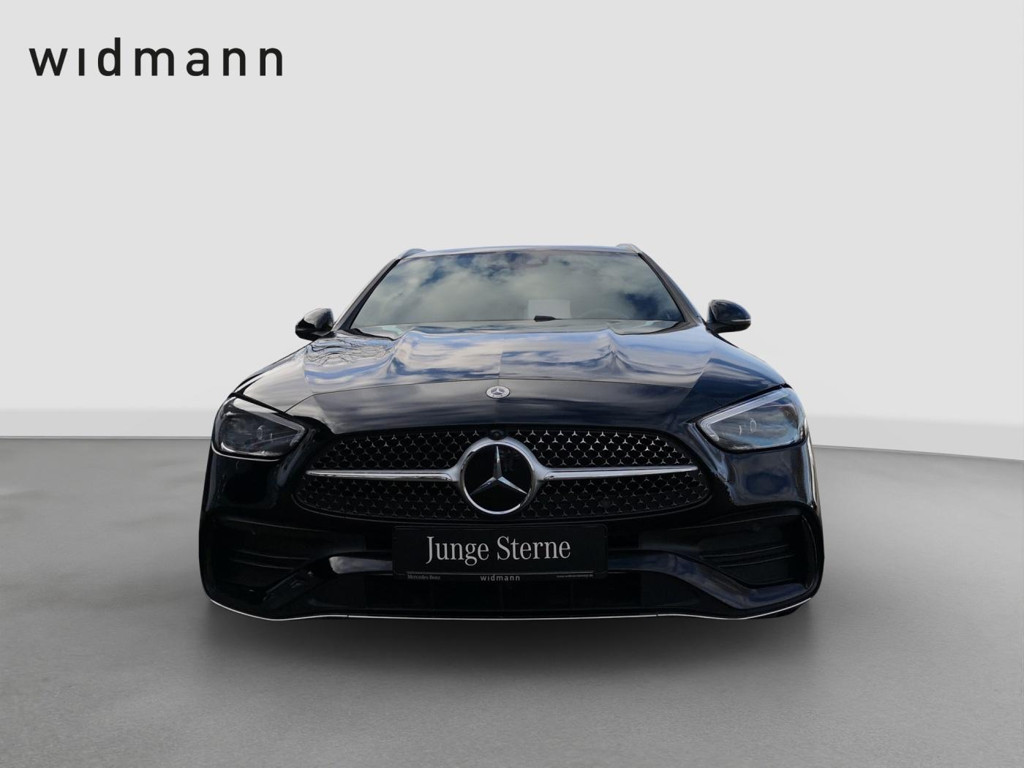 Mercedes-Benz C-Klasse C 300 AMG Line Estate