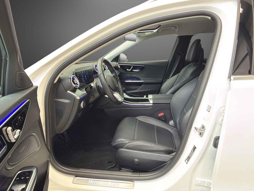 Mercedes-Benz C-Klasse C 300 AVANTGARDE Estate C 300 e