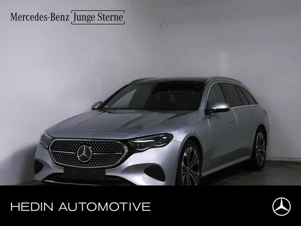 Mercedes-Benz E-Klasse E 300 Estate E 300 de