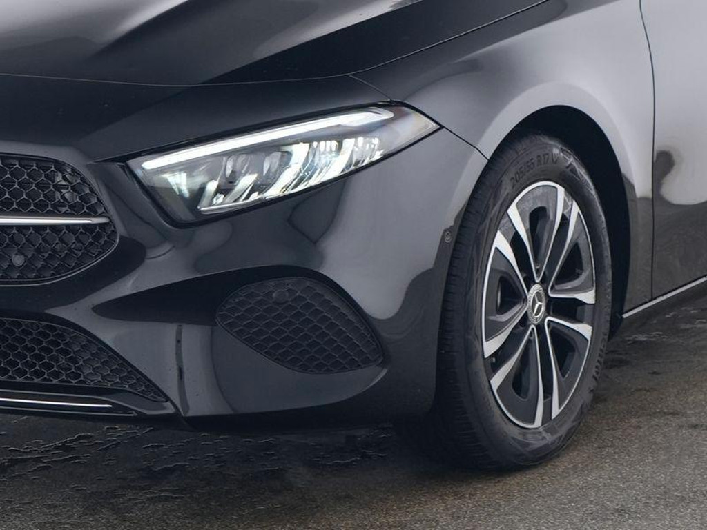 Mercedes-Benz A-Klasse A 200 Progressive