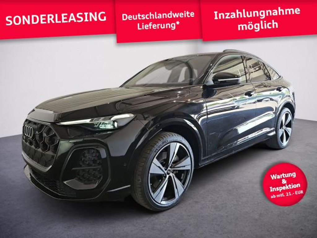 Audi Q5 Sportback S-Line