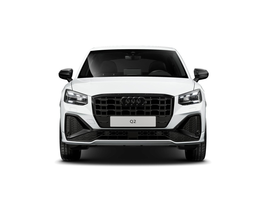 Audi Q2 S-Line S-Tronic 35 TFSI