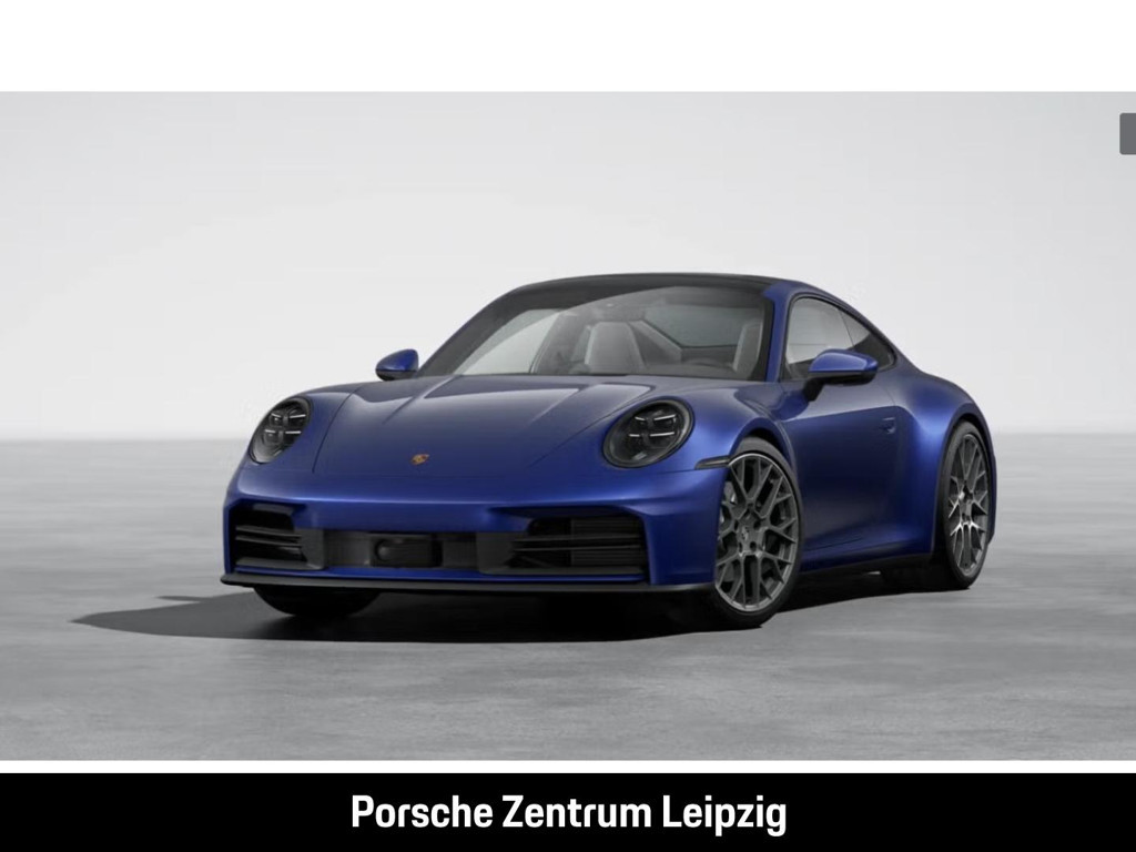 Porsche 992 Carrera