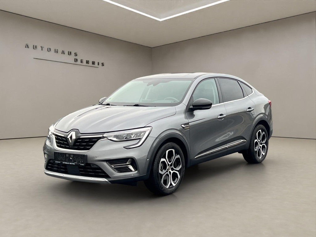 Renault Arkana Intens E-Tech