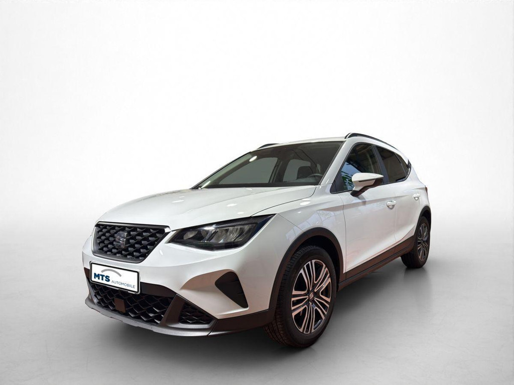 Seat Arona Style 1.0 TSI DSG