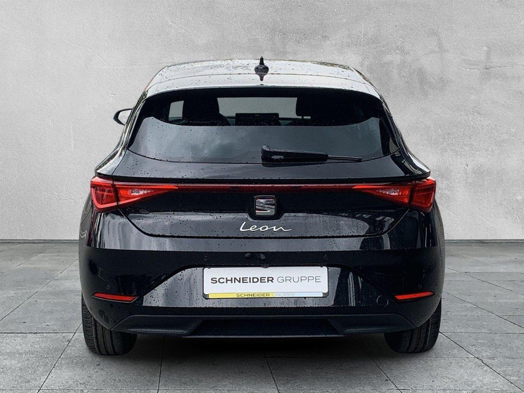 Seat Leon Road Edition 1.5 150 PS +NAVI+FullLink+LED+