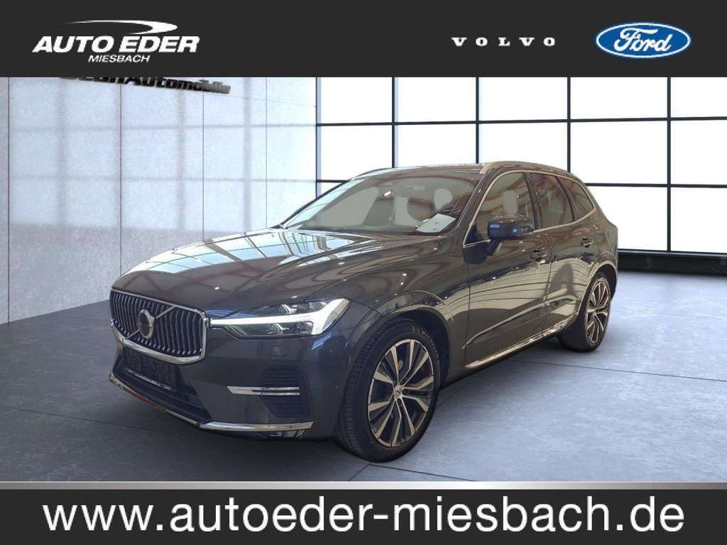 Volvo XC60 AWD Inscription