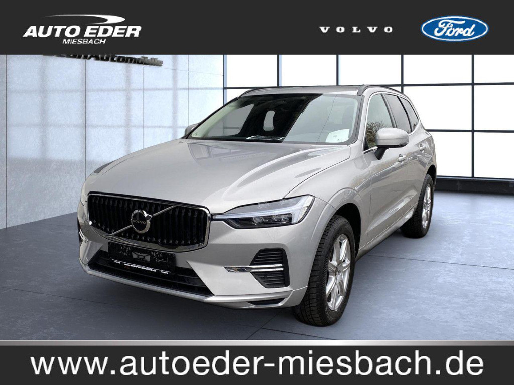 Volvo XC60 Core