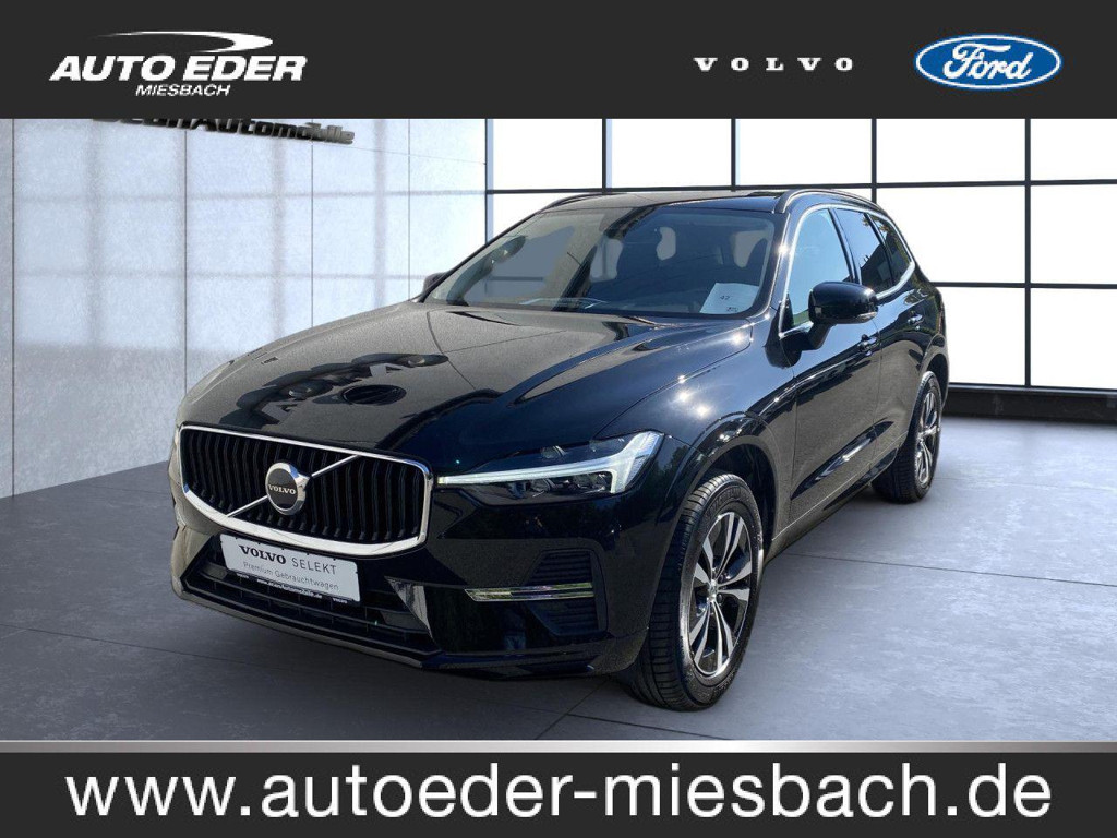 Volvo XC60 Momentum