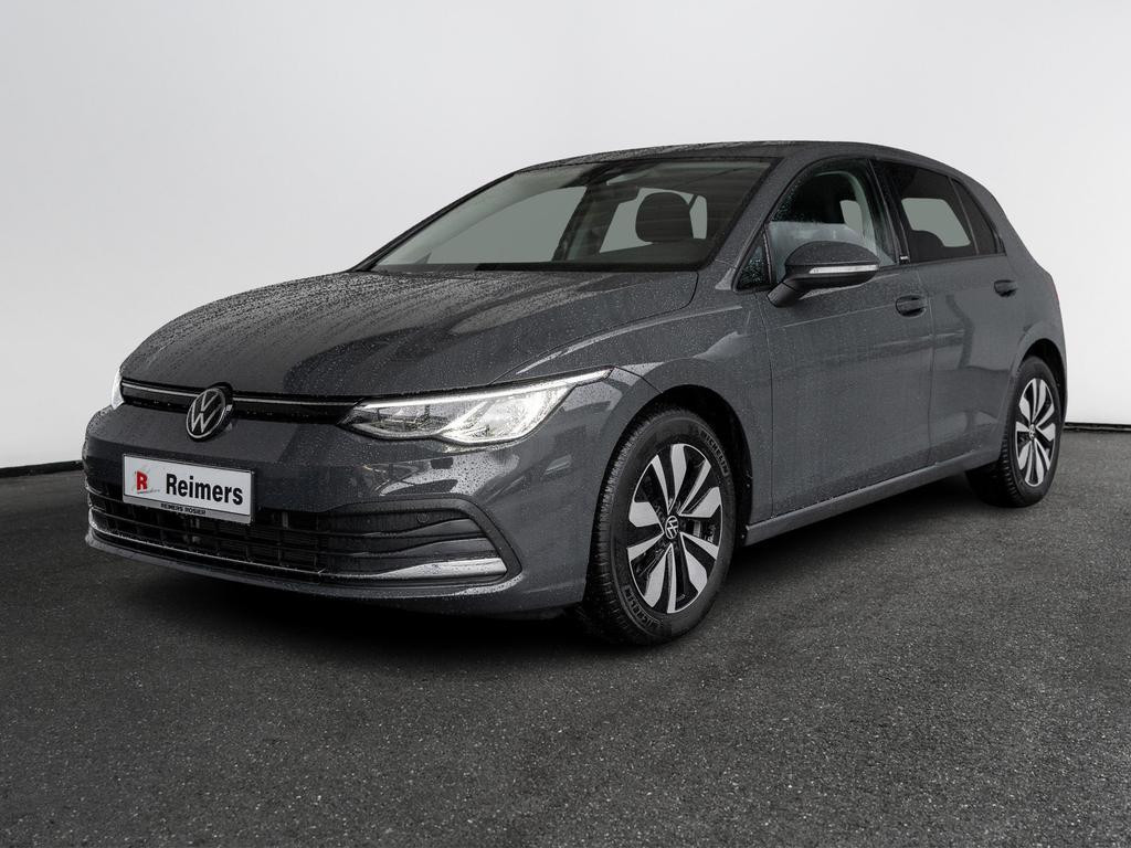 Volkswagen Golf Life Move