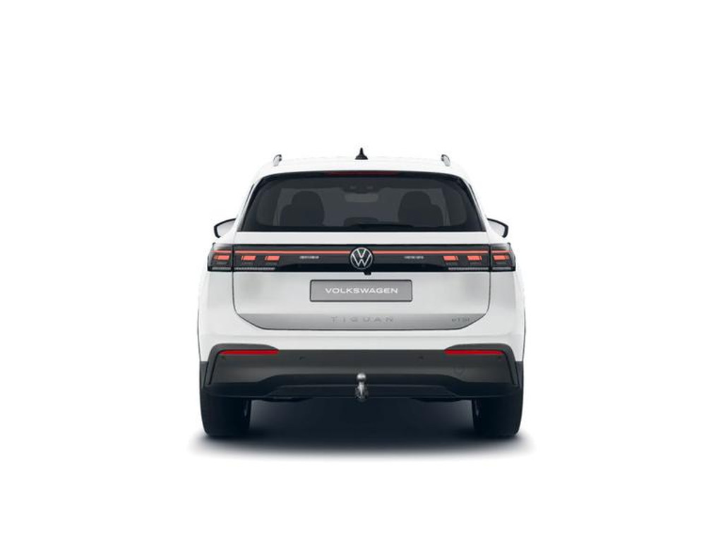 Volkswagen Tiguan DSG 1.5 eTSI