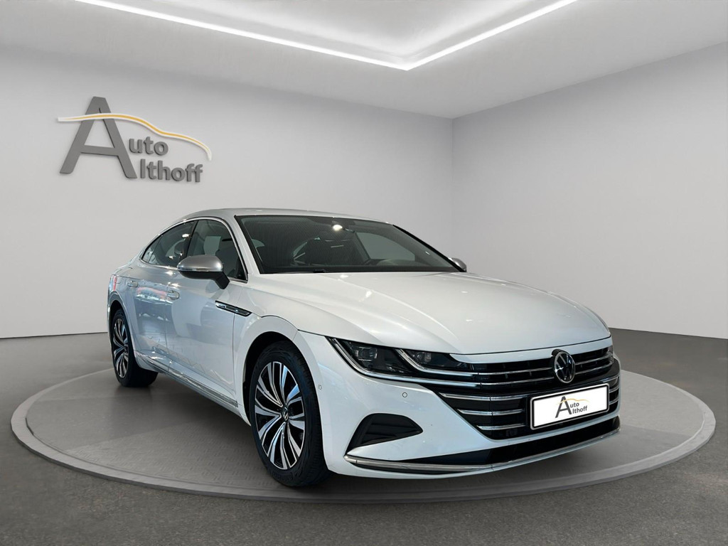 Volkswagen Arteon DSG 2.0 TDI Elegance Elegance