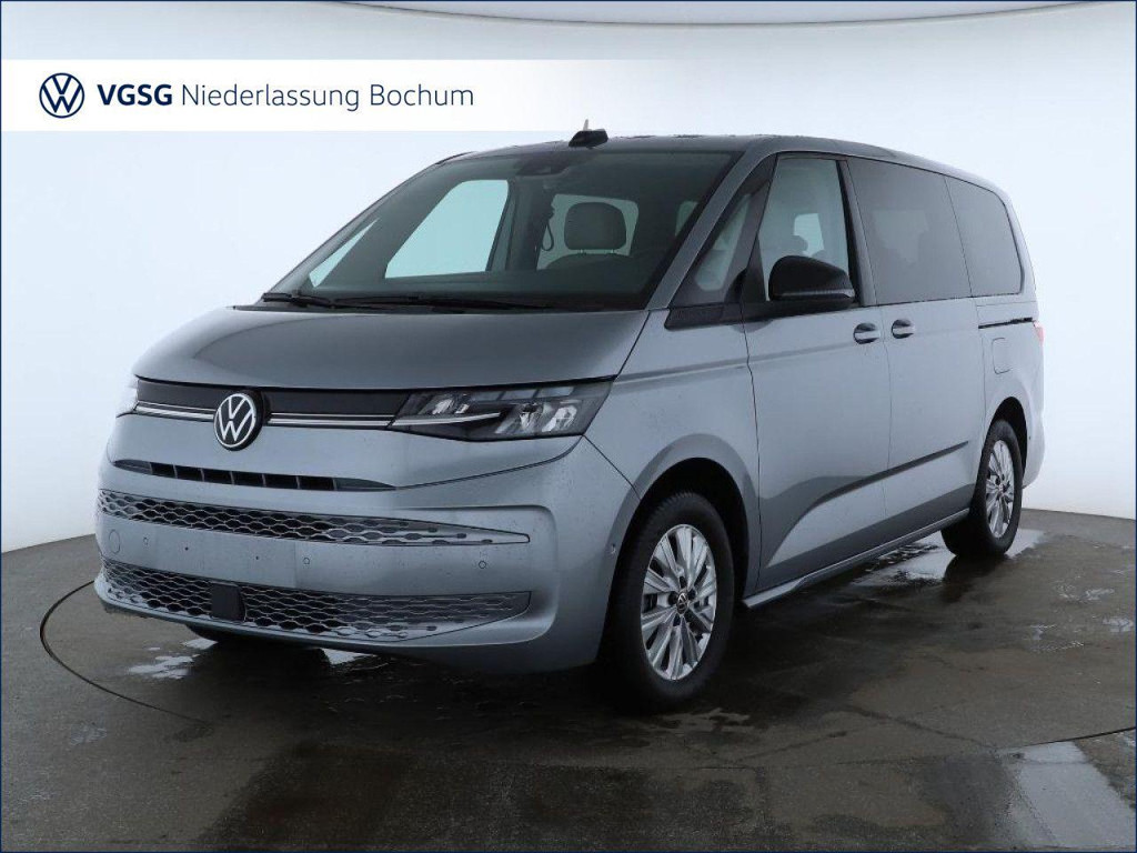Volkswagen Multivan Life T7