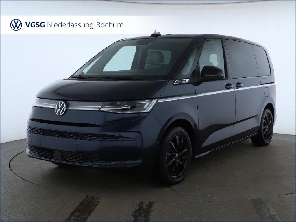 Volkswagen Multivan Style T7
