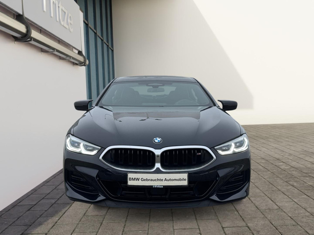 BMW M850