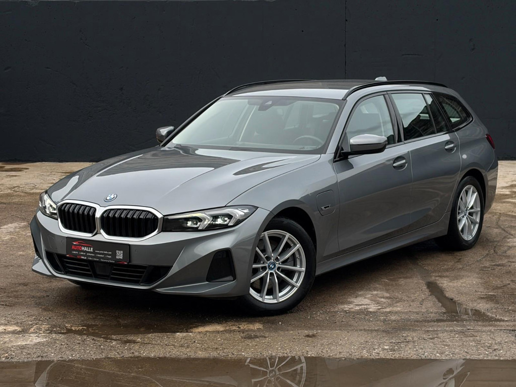 BMW 3 Serie 330 Touring 330e