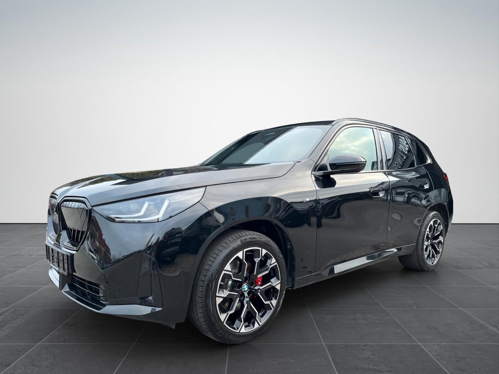 BMW X3 M-Sport xDrive20d