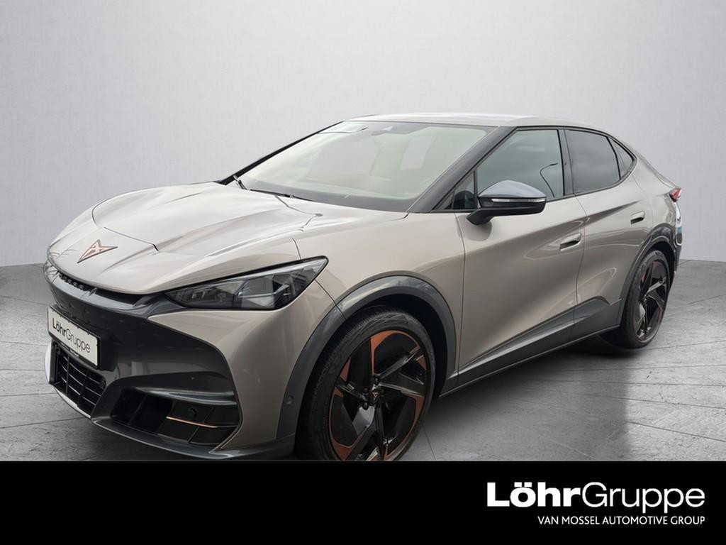 Cupra Tavascan 4Drive VZ