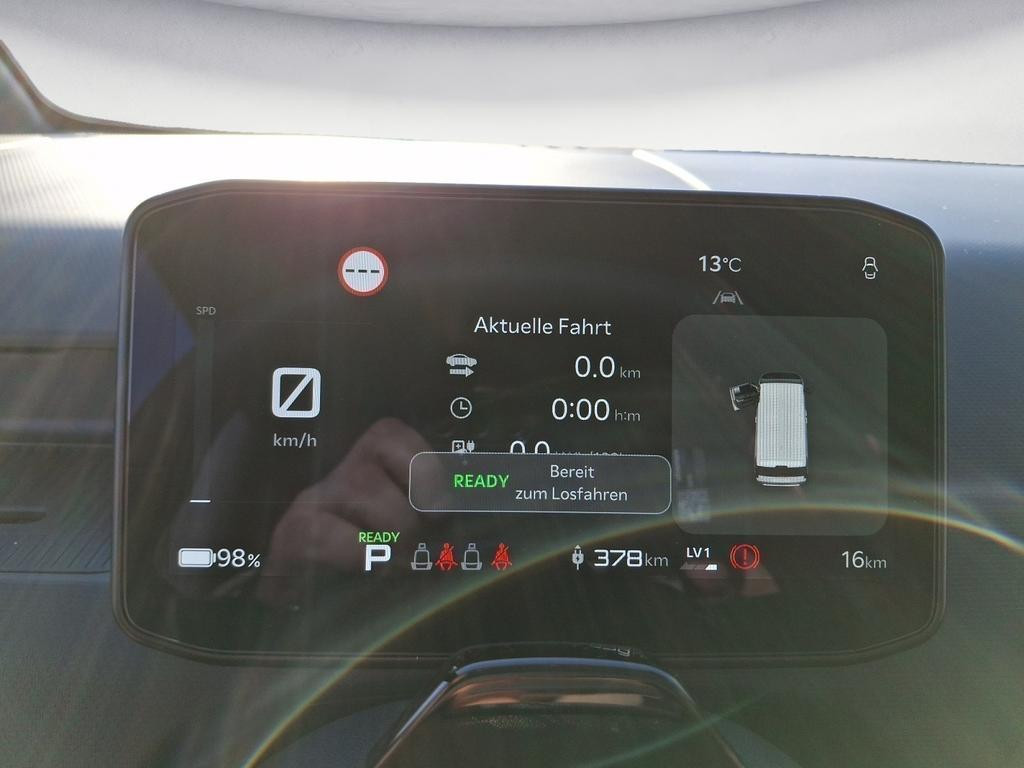 Kia PV5 Passenger