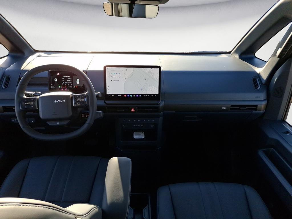 Kia PV5 Passenger