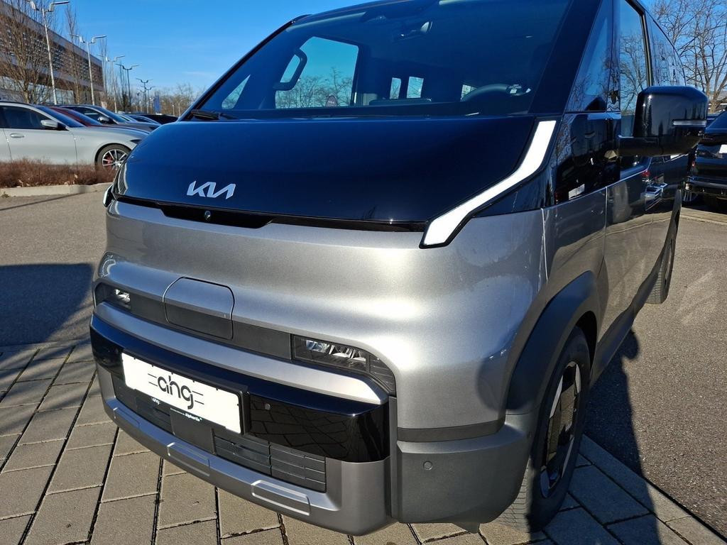 Kia PV5 Passenger