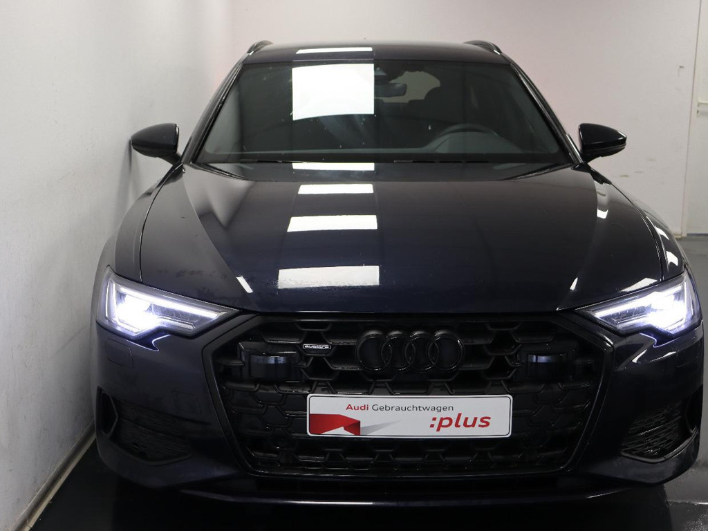 Audi A6 Avant Quattro S-Tronic 45 TDI