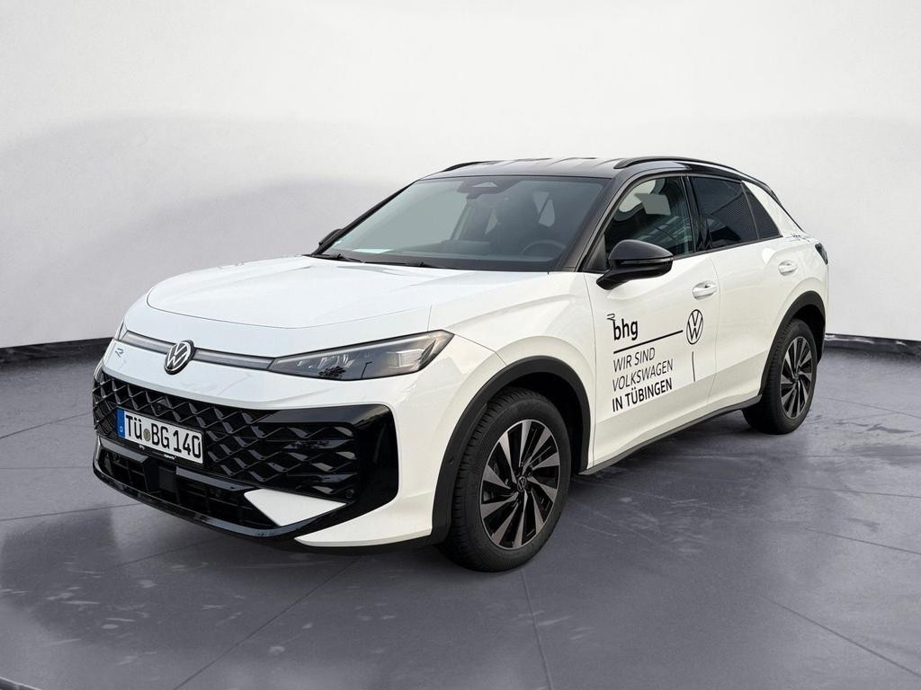 Volkswagen T-Roc DSG R-Line