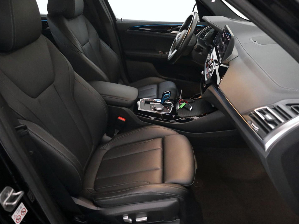 BMW iX3 M-Sport Inspiring iX3