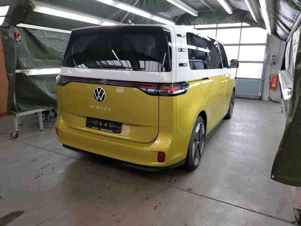 Volkswagen ID.Buzz