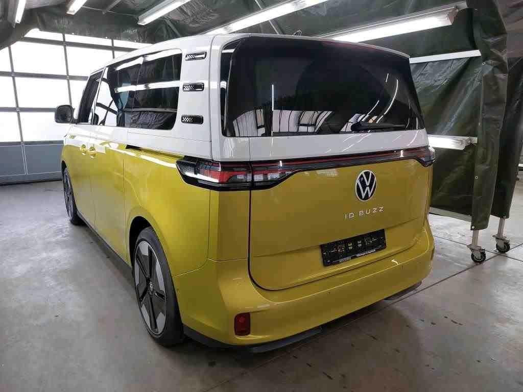 Volkswagen ID.Buzz