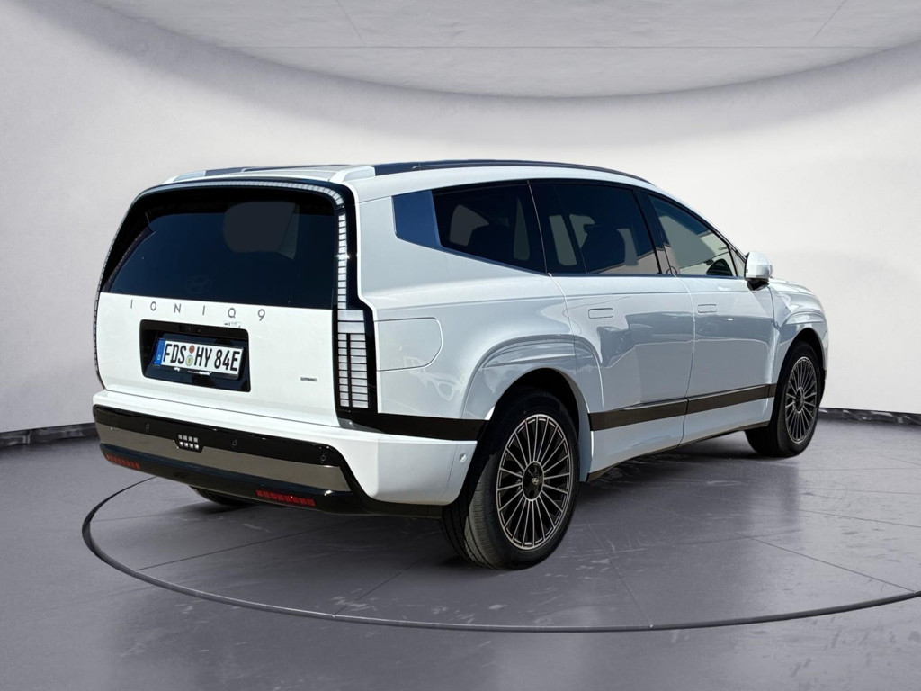 Hyundai IONIQ 9