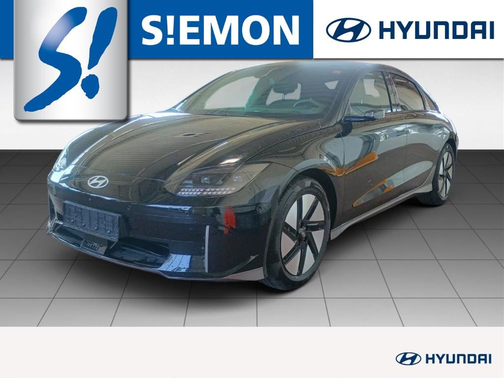 Hyundai IONIQ 6 UNIQ