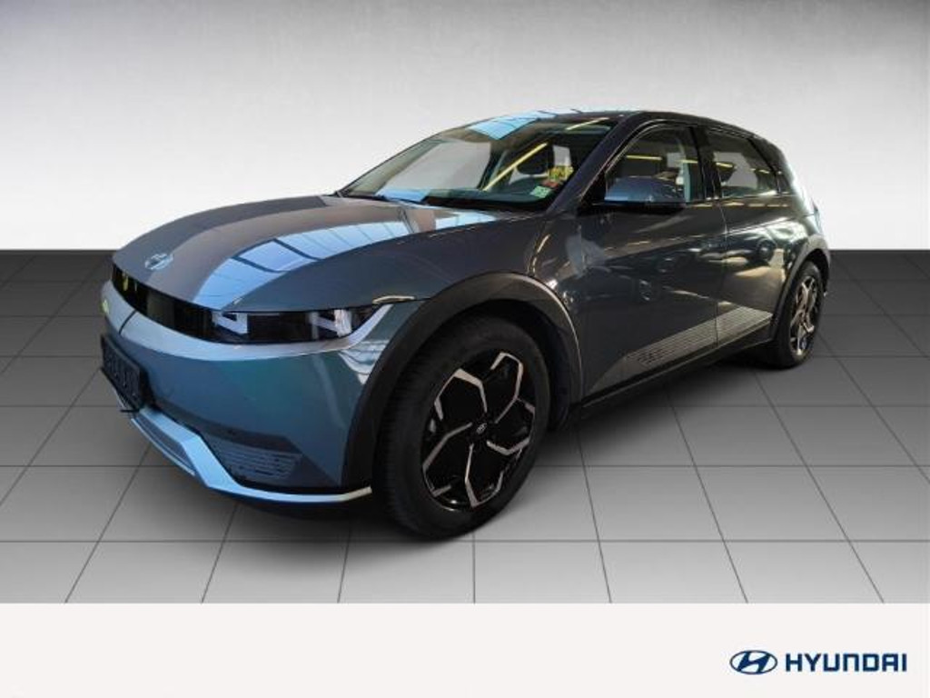 Hyundai Ioniq 5 Dynamiq