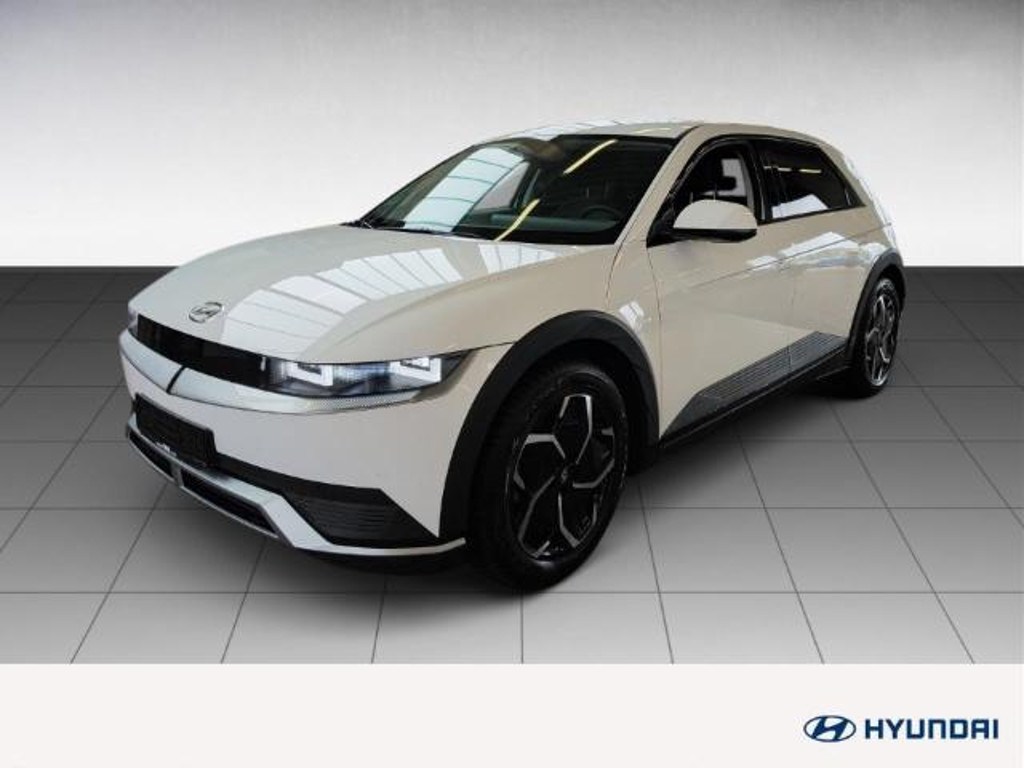 Hyundai Ioniq 5 Techniq