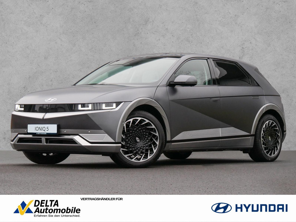 Hyundai Ioniq 5 UNIQ Vierwielaandrijving 4WD