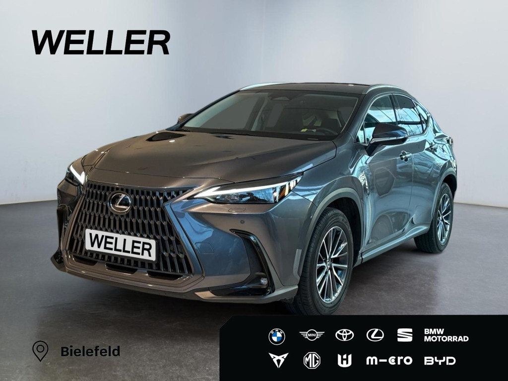 Lexus NX Executive Line 450h