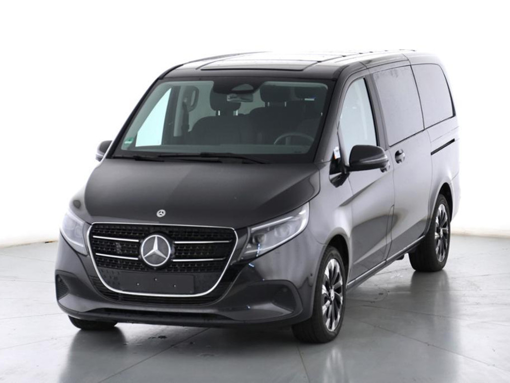 Mercedes-Benz V-Klasse V 250 Limousine Lang Style V 250 d