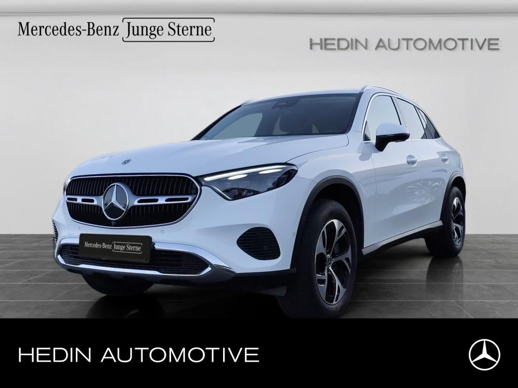 Mercedes-Benz GLC-Klasse GLC 300 4MATIC GLC 300 e