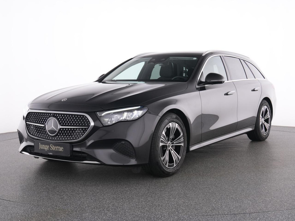 Mercedes-Benz E-Klasse E 220 4MATIC AVANTGARDE Estate E 220 d