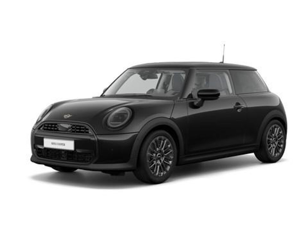 Mini Cooper COOPER C Trim Navi Panorama Head Up Lenkradheizu