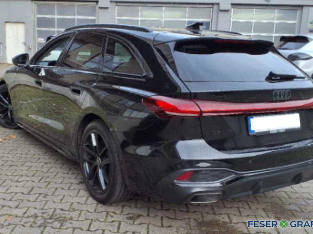 Audi A5 Avant S-Line