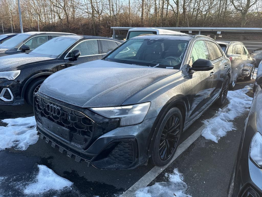 Audi Q8 S-Line 50 TDI