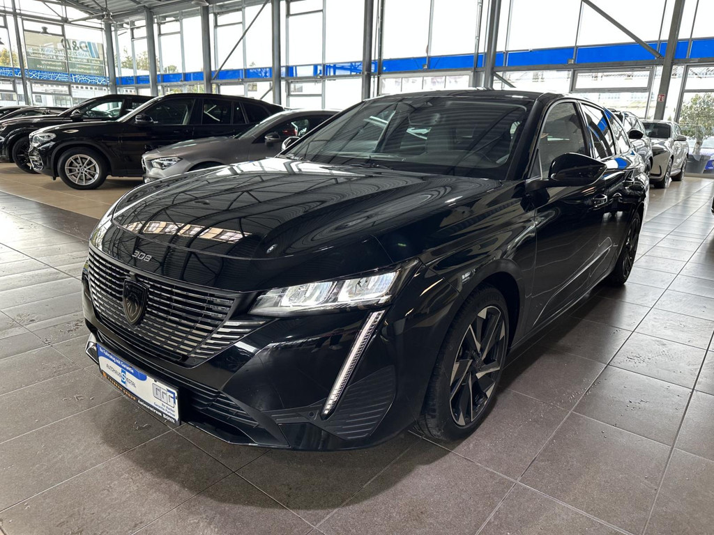 Peugeot 308 Allure Pack
